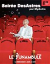 Soirée DesAstres par MyAstro - 