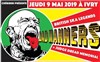 Bad Manners + The Judge Dread Memorial - 