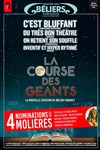 La course des géants - 