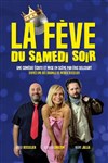 La fève du samedi soir - 