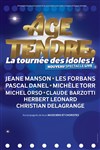 Âge tendre - La tournée des idoles ! - 