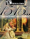 1515... La Renaissance en chanson - 