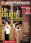 La culotte - 