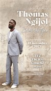 Thomas Ngijol dans L'Oeil du tigre - 