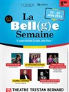 La Bell(g)e Semaine - 