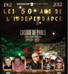 Les 50 ans de l'Independance de l'Algerie - 