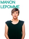 Manon Lepomme dans Non, je n'irai pas chez le psy ! - 