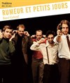 Rumeur et petits jours - 