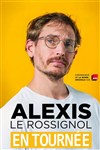 Alexis Le Rossignol - 