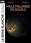 Mille milliards de soleils - 