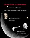 Soirée conte : 2 artistes 2 spectacles - 