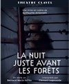 La Nuit Juste avant les forêts - 