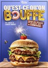 Qu'est-ce qu'on bouffe - 