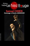 Samuel Cohen - 