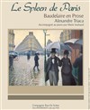 Le Spleen de Paris - 