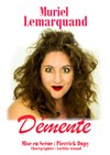 Muriel Lemarquand dans Démente ! - 