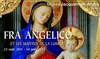 Visite guidée : Expositon Fra Angelico | par Anne Ferrette - 