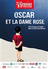 Oscar et la dame rose - 