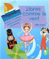 Libres comme le vent - 