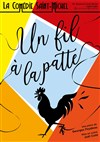 Un Fil à la patte - 