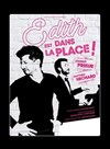 Edith est dans la place ! - 