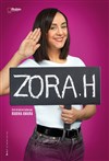 Zora Hamiti dans Zora H. - 