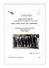 Ama Di Corda - 