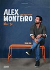 Alex Monteiro dans Moi, Je... - 