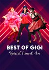 Best Of Gigi | Réveillon du Nouvel An - 