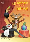 Les animaux font leur cirque - 