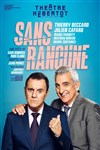 Sans rancune - 