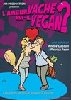 L'amour vache est-vil vegan ? - 