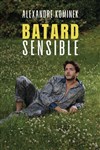 Alexandre Kominek dans Bâtard sensible - 