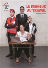 Le Bonheur au travail - 