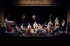 Concerto contre piano et orchestre - 