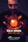 Walid Jabbari - 