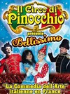 Il Circo di Pinocchio - 