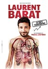 Laurent Barat dans En toute transparence - 