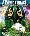 Avenida Brasil # 37 avec Markinho + Pequi + Dj Tom. B - 