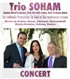 Trio Soham - 