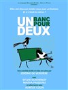 Un banc pour deux - 