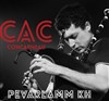 Pevarlamm - 