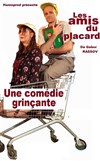 Les amis du placard - 