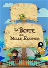 La boite aux milles écumes - 