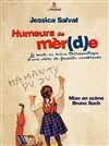 Jessica Salvat dans Humeurs de mèr(d)es - 