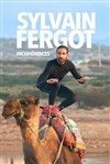 Sylvain Fergot dans Incohérences - 