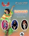 Summer dance - 