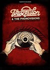 Wax Tailor & The Phonovisions Symphonic Orchestra - 