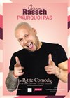 Jerem Rassch dans Pourquoi pas - 