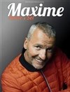 Maxime dans Poivre et sel - 